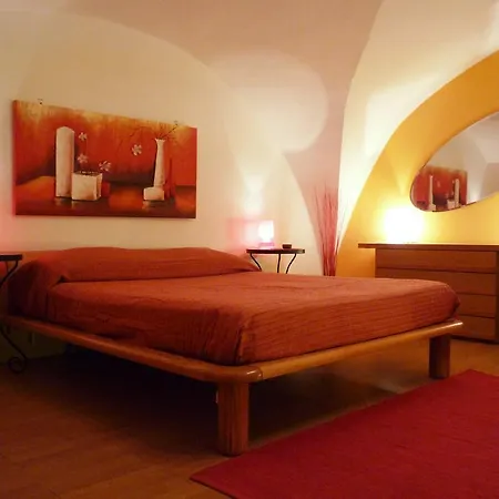 Viadelduomo Bed & Breakfast