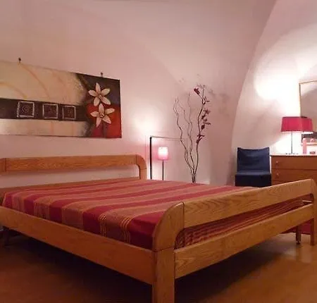 Viadelduomo Bed & Breakfast 3*