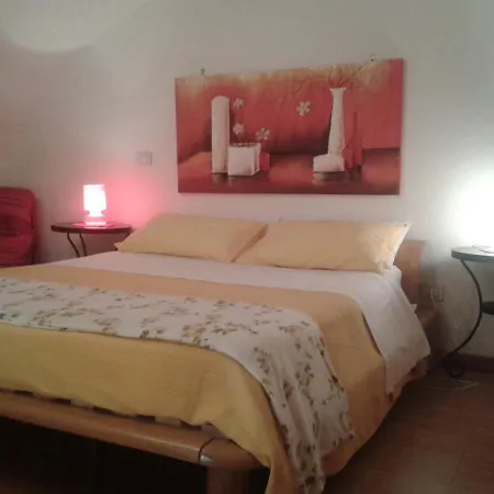 Bed & Breakfast Viadelduomo 3*